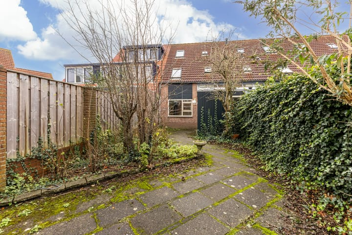 Foto 2 van Rosendaal 59