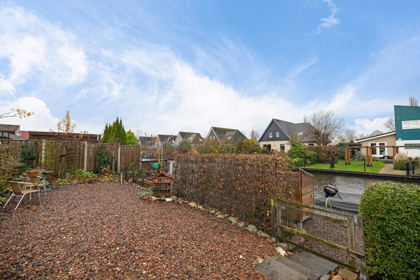 Foto 40 van De Lauwers 15