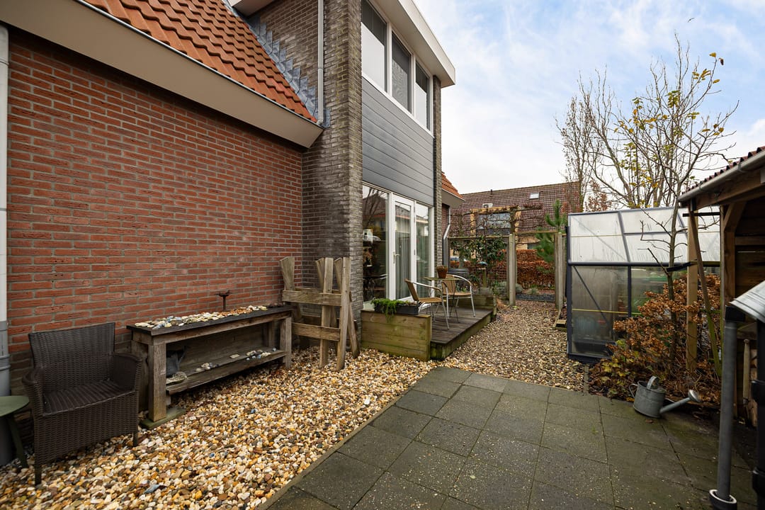 Foto 47 van De Lauwers 15