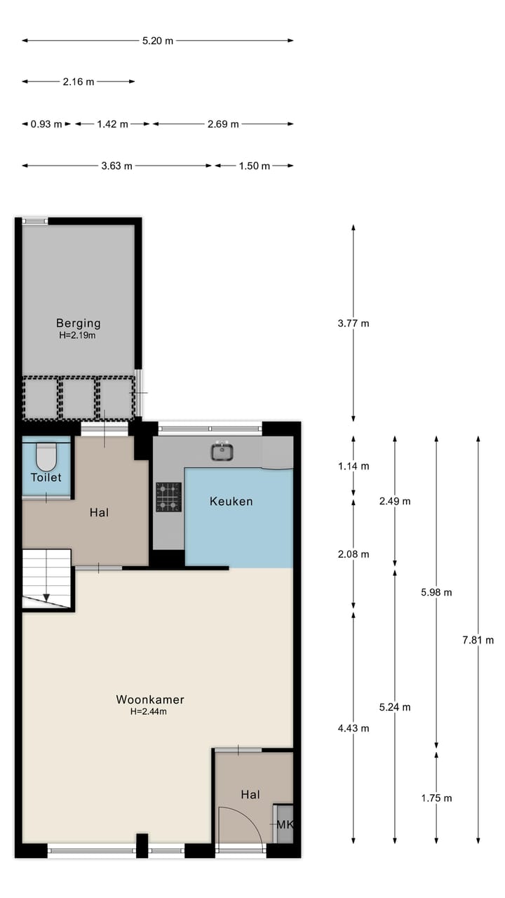 Foto 28 van Rosendaal 59