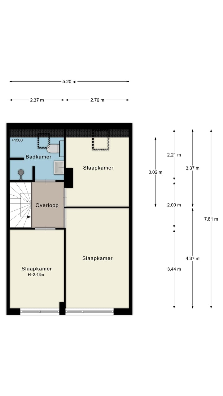 Foto 29 van Rosendaal 59