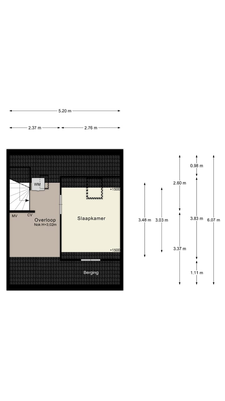 Foto 30 van Rosendaal 59