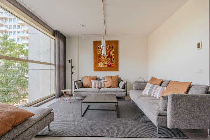 Foto 2 van Bundlaan 212