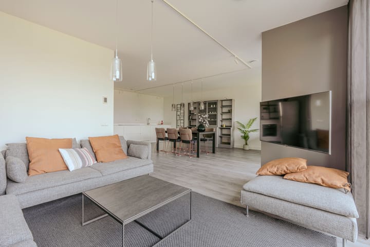 Foto 3 van Bundlaan 212