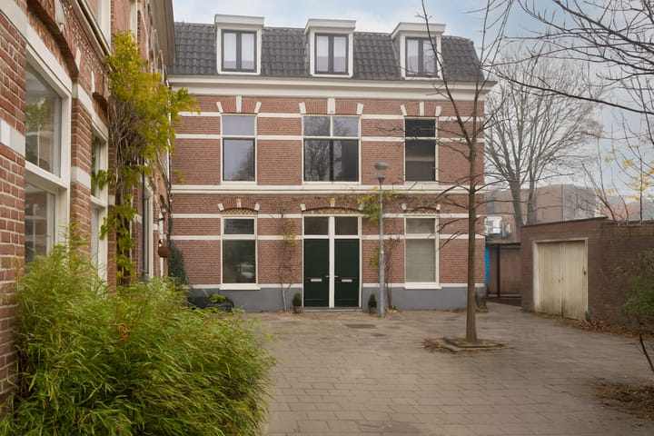 Foto 2 van Leidseplein 35-ZW