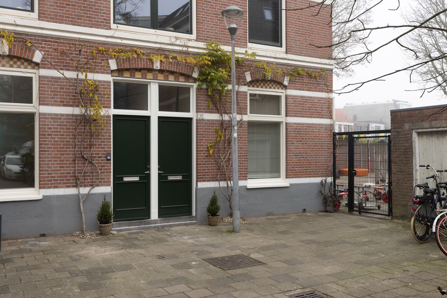 Foto 1 van Leidseplein 35-ZW