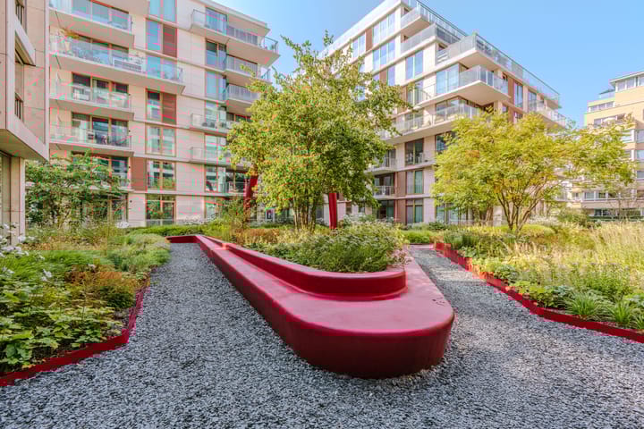 Foto 25 van Bundlaan 212