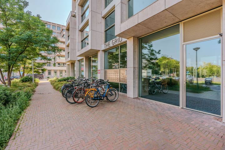 Foto 26 van Bundlaan 212