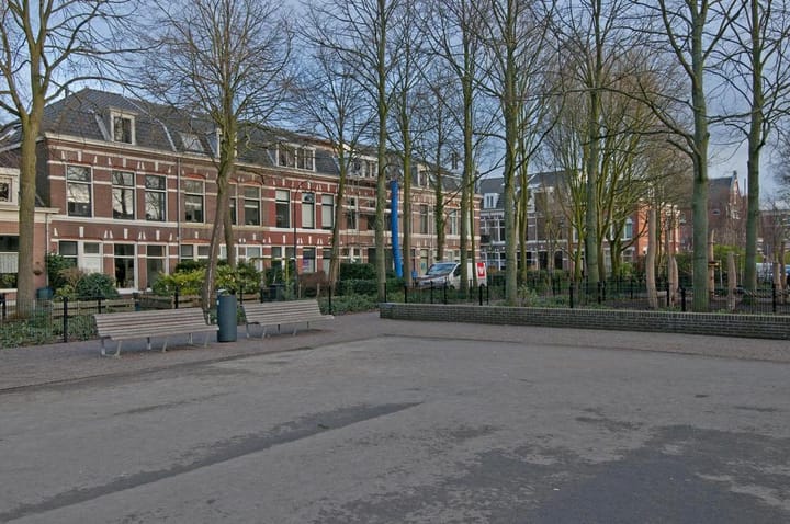 Foto 18 van Leidseplein 35-ZW