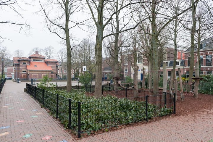 Foto 19 van Leidseplein 35-ZW