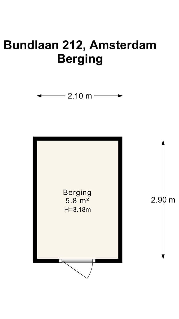 Foto 40 van Bundlaan 212