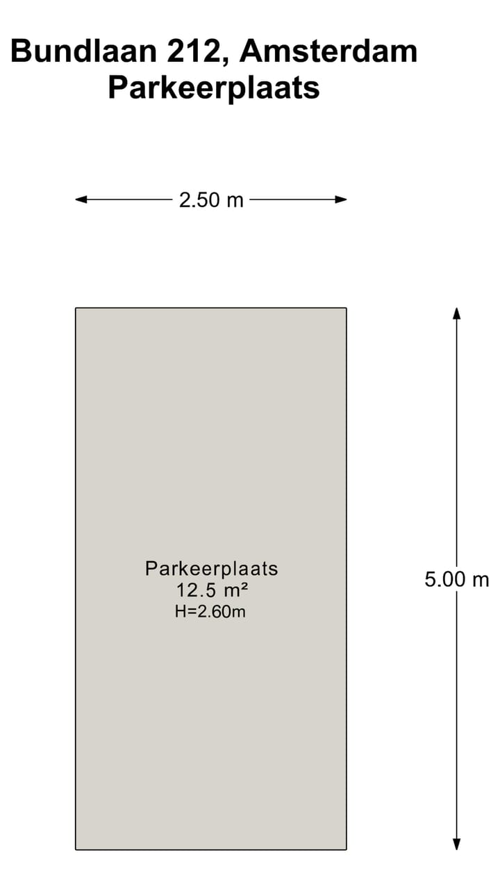 Foto 41 van Bundlaan 212