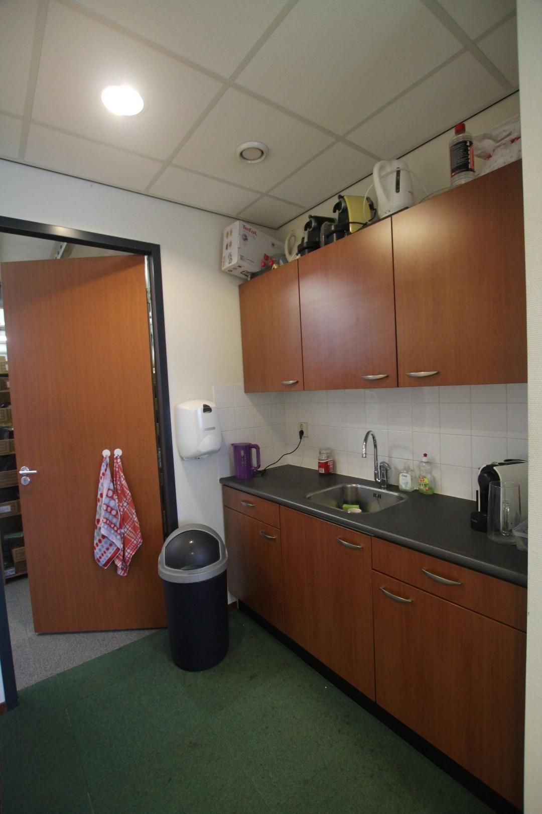 Bekijk foto 3 van Eurekaweg 12