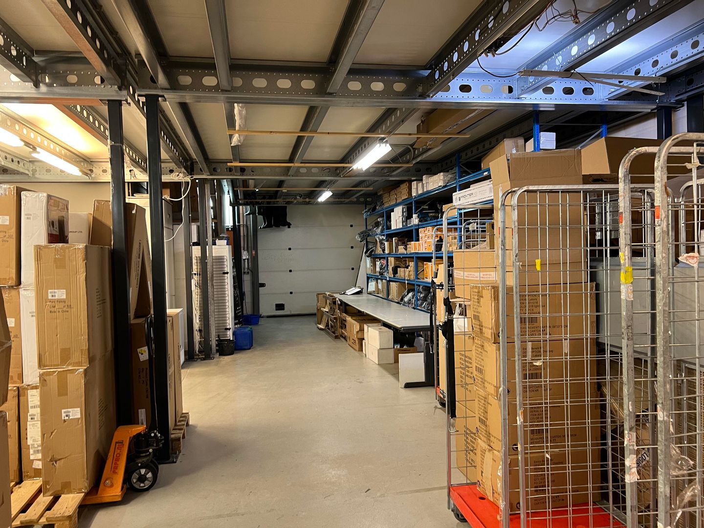 Bekijk foto 4 van Eurekaweg 12