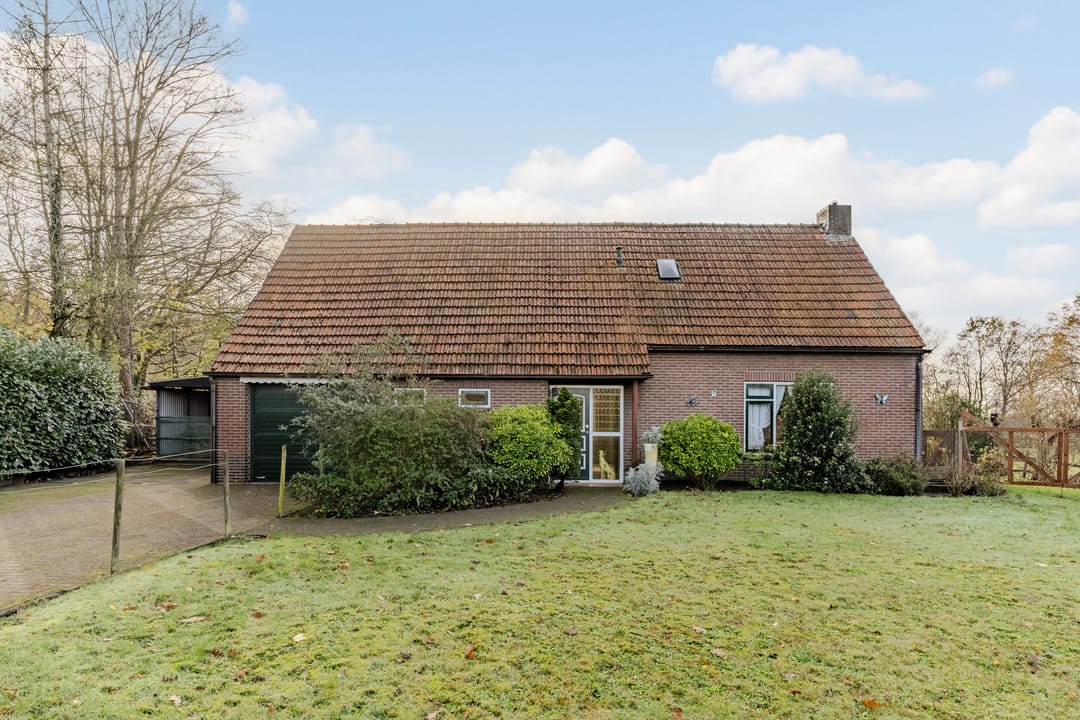 Foto 2 van Willeke Joostenstraat 45