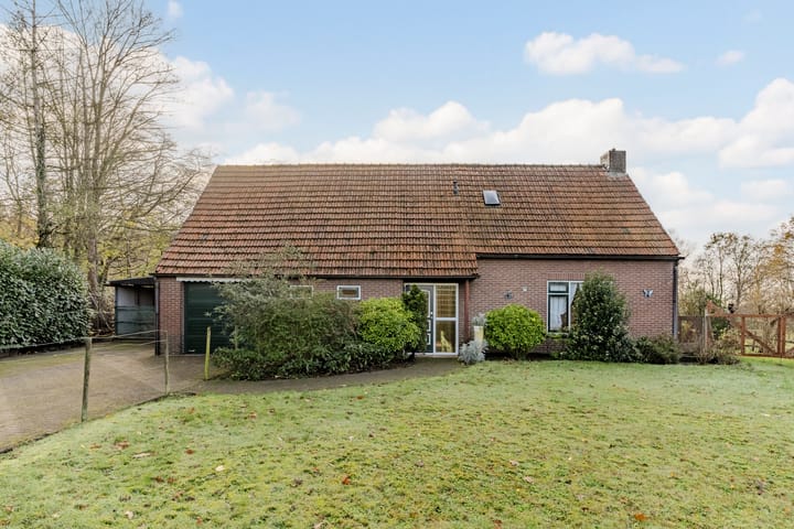 Foto 2 van Willeke Joostenstraat 45