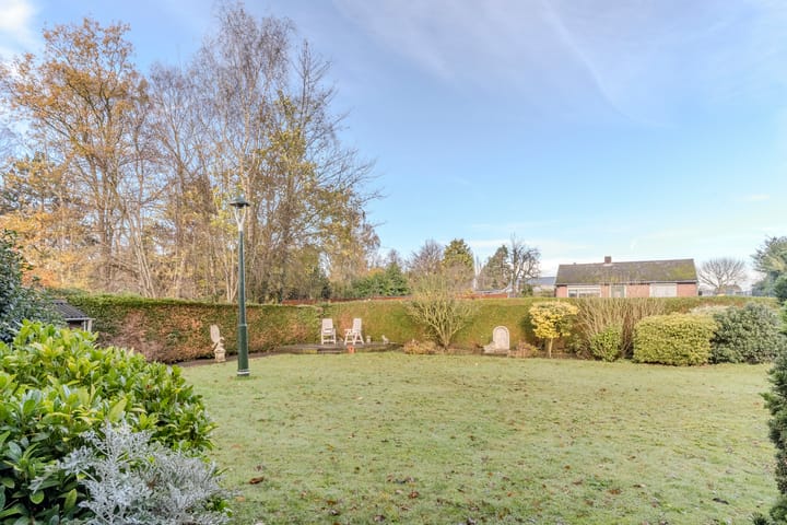 Foto 4 van Willeke Joostenstraat 45