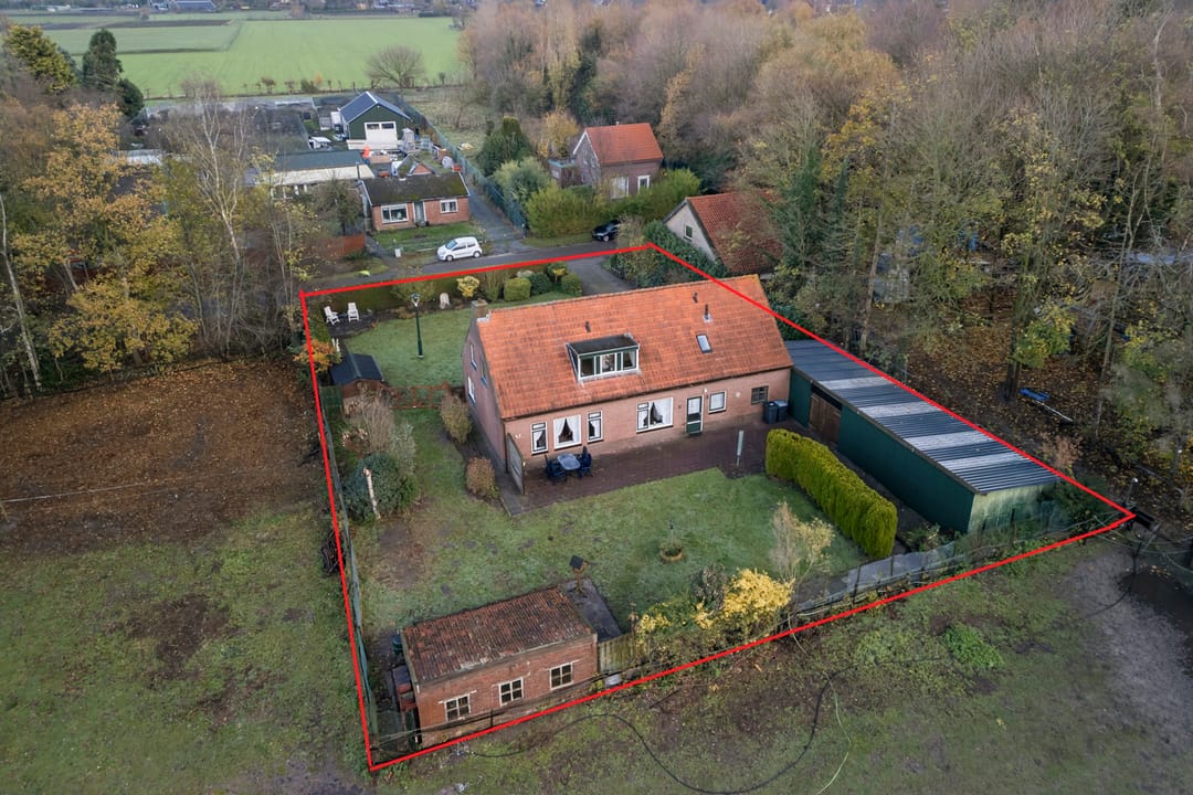 Foto 1 van Willeke Joostenstraat 45