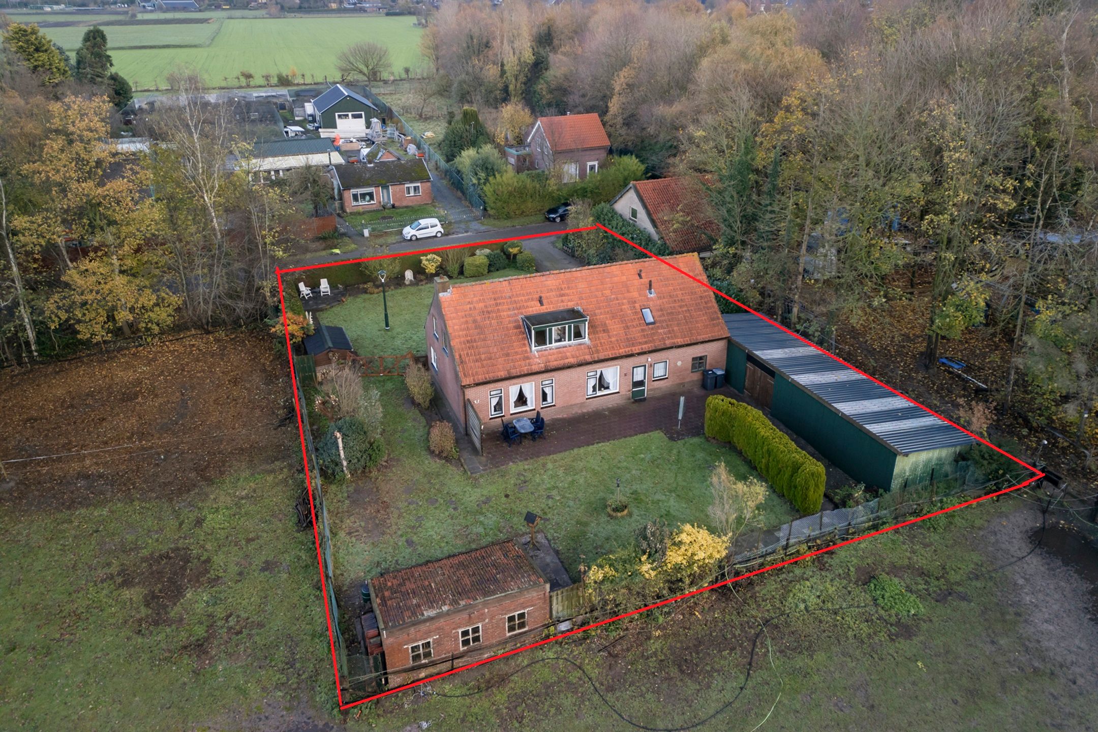 Willeke Joostenstraat 45 