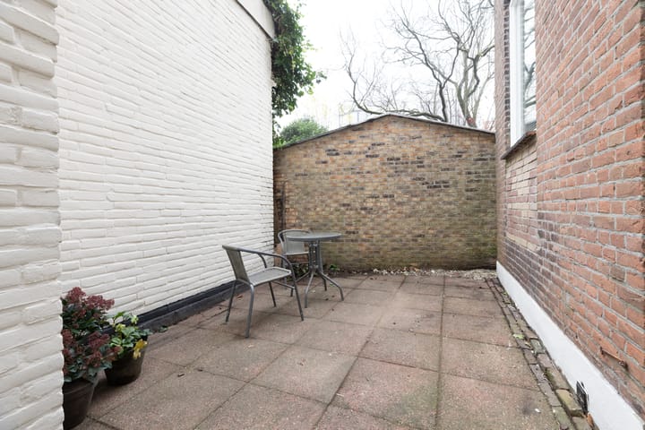 Foto 7 van Leidseplein 35-ZW