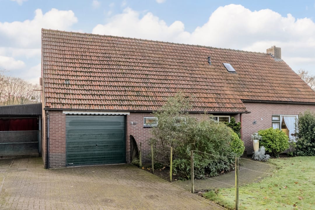 Foto 8 van Willeke Joostenstraat 45