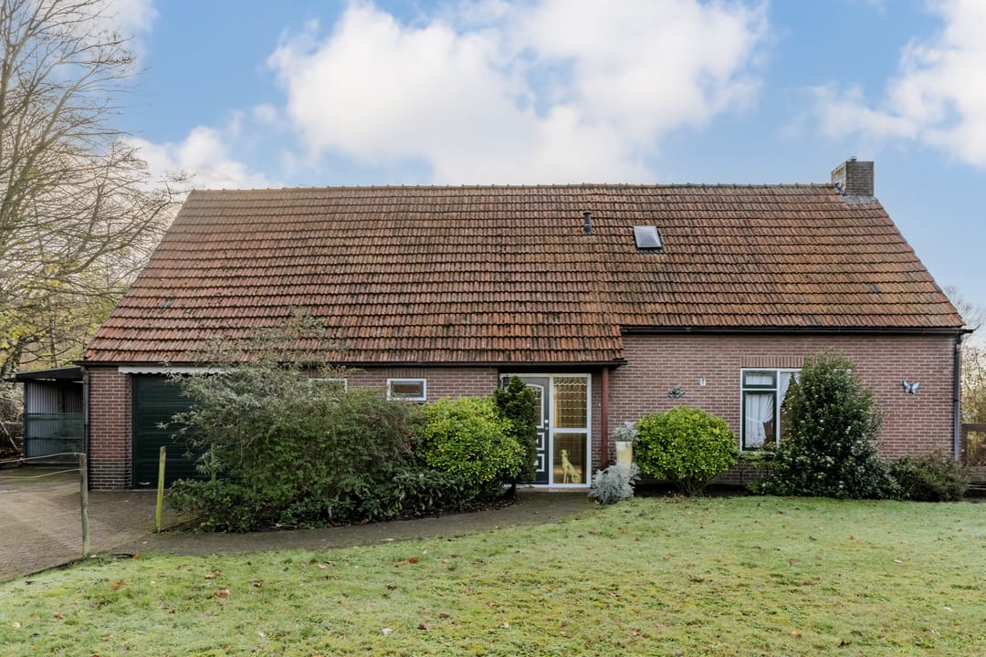 Foto 11 van Willeke Joostenstraat 45