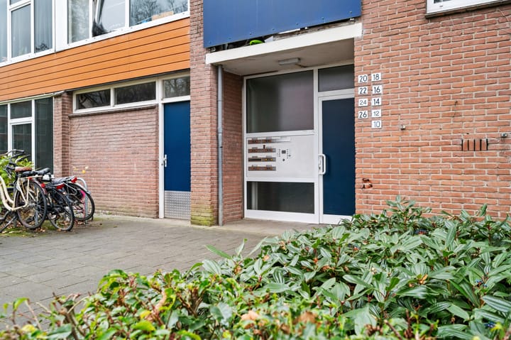Photo 16 of Lingestraat 14