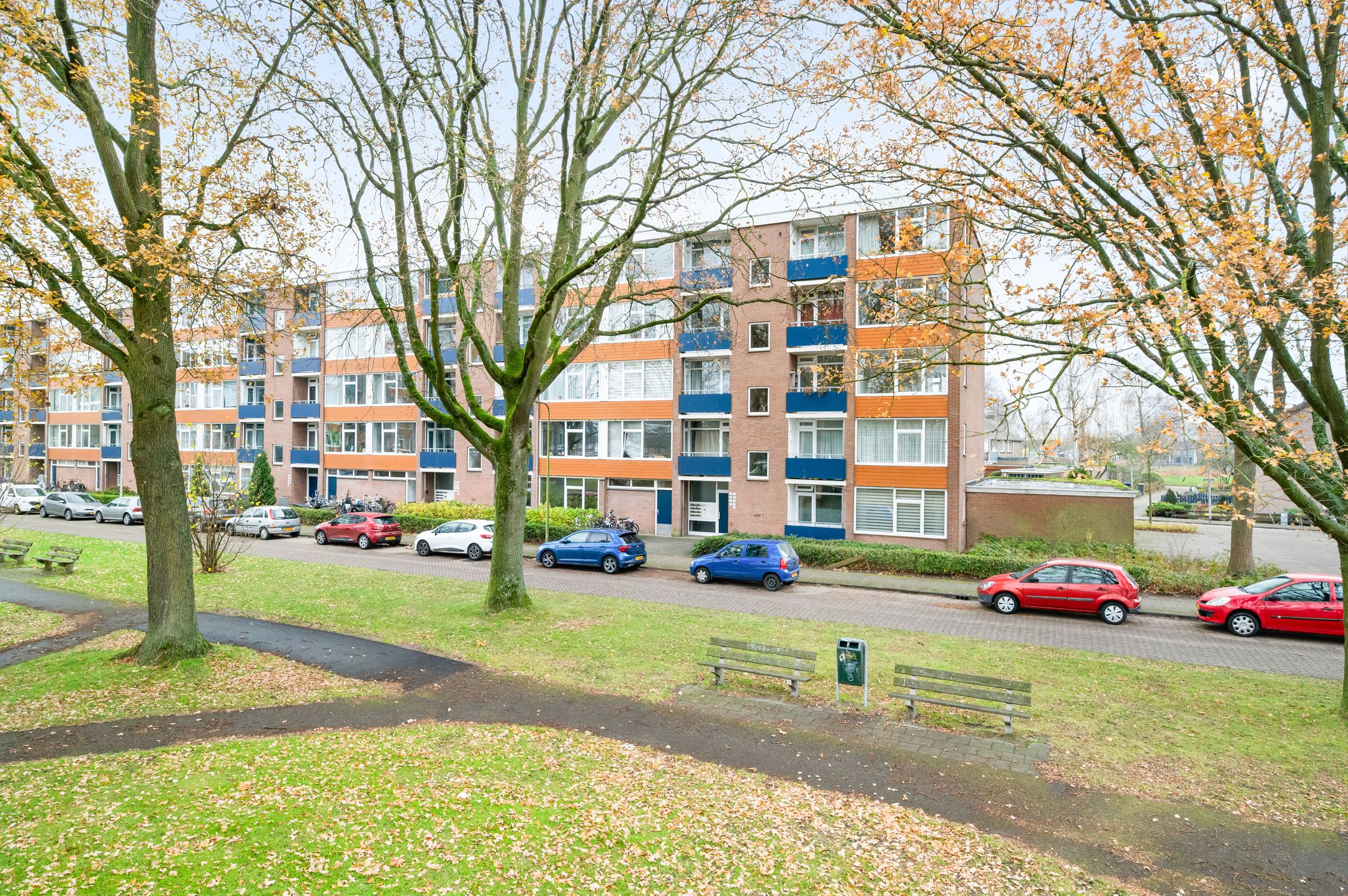 Foto 18 van Lingestraat 14