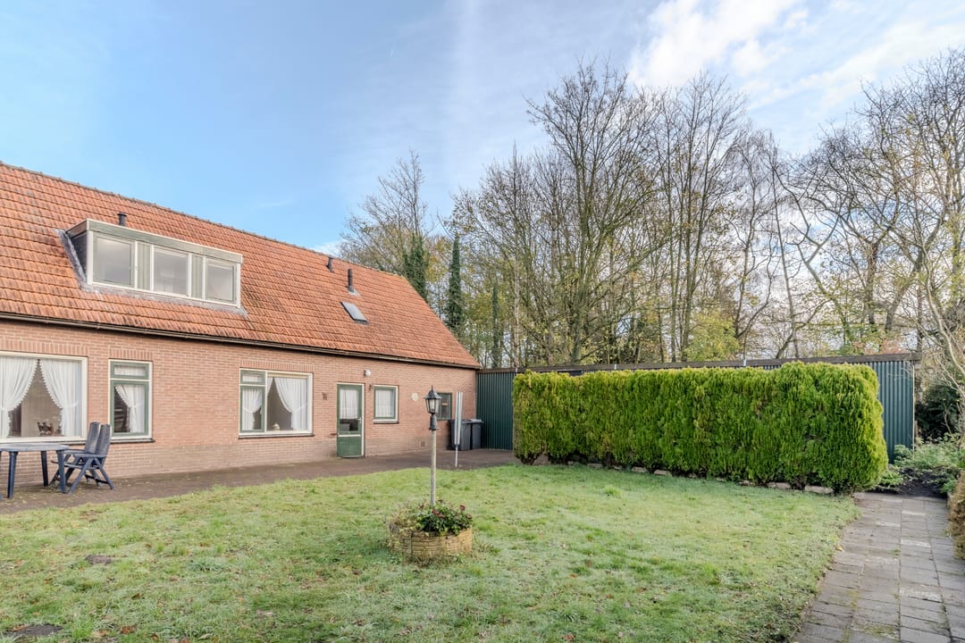 Foto 62 van Willeke Joostenstraat 45