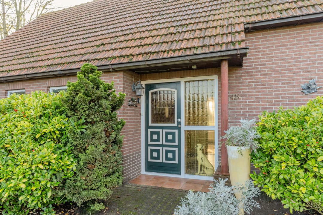 Foto 13 van Willeke Joostenstraat 45