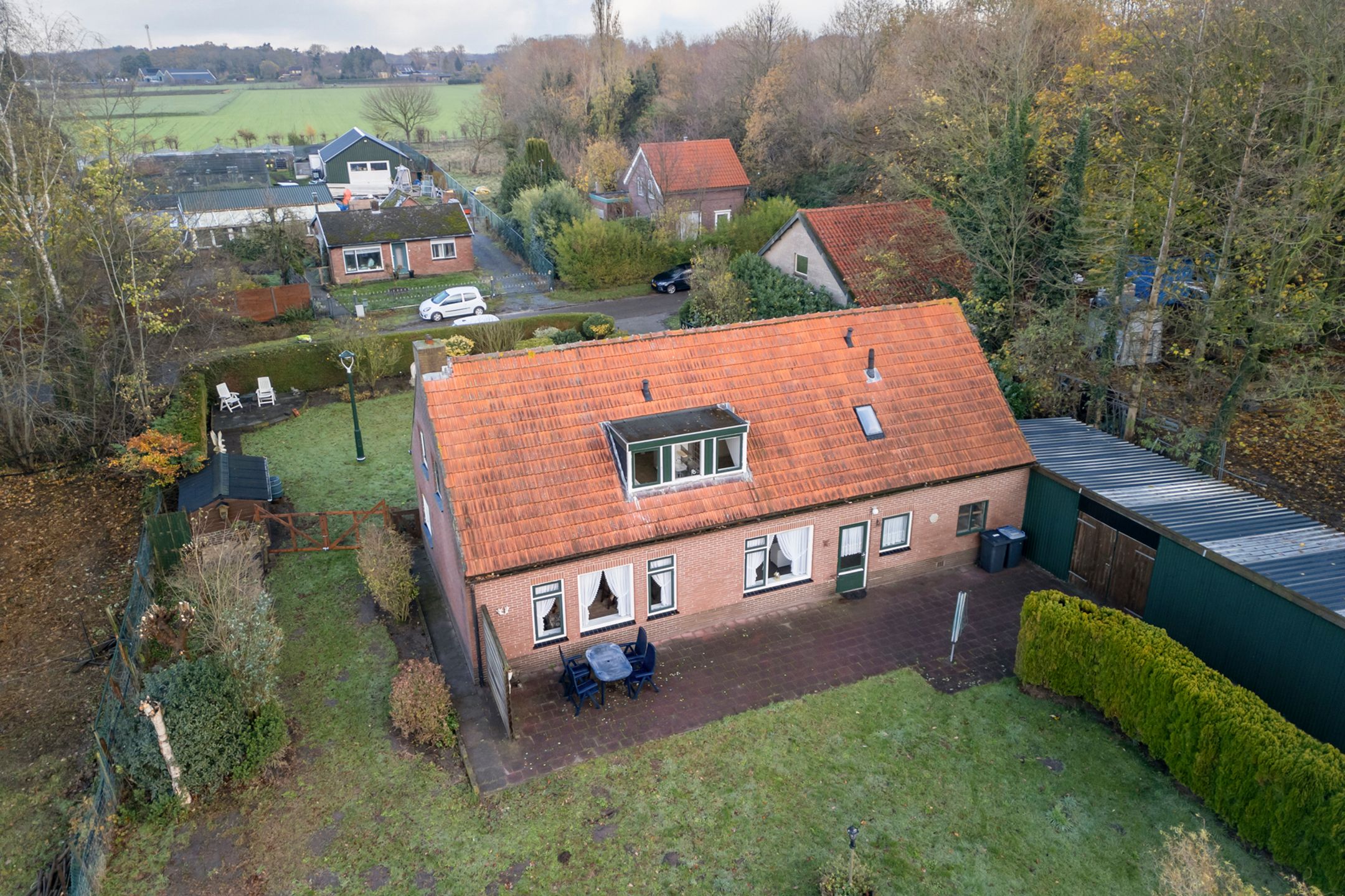 Foto 78 van Willeke Joostenstraat 45