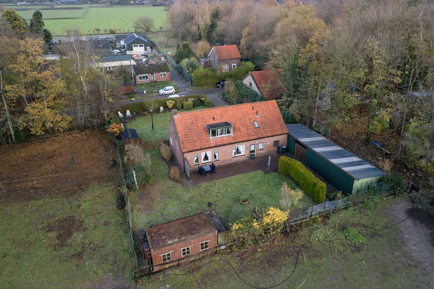 Foto 79 van Willeke Joostenstraat 45