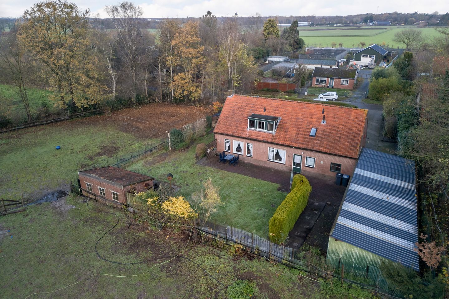 Foto 80 van Willeke Joostenstraat 45