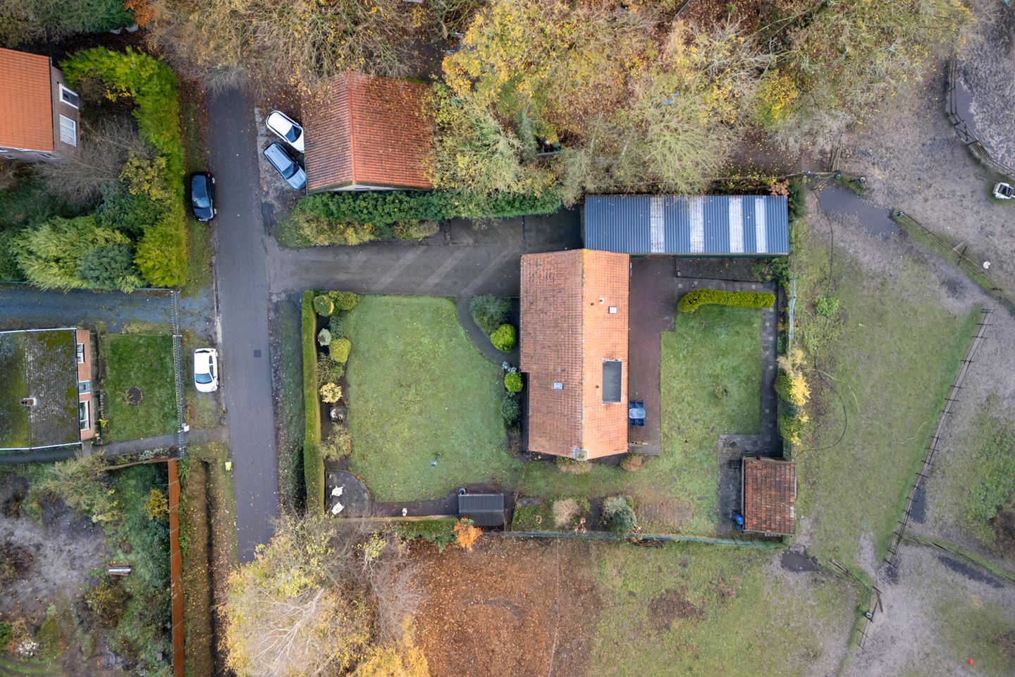 Foto 89 van Willeke Joostenstraat 45