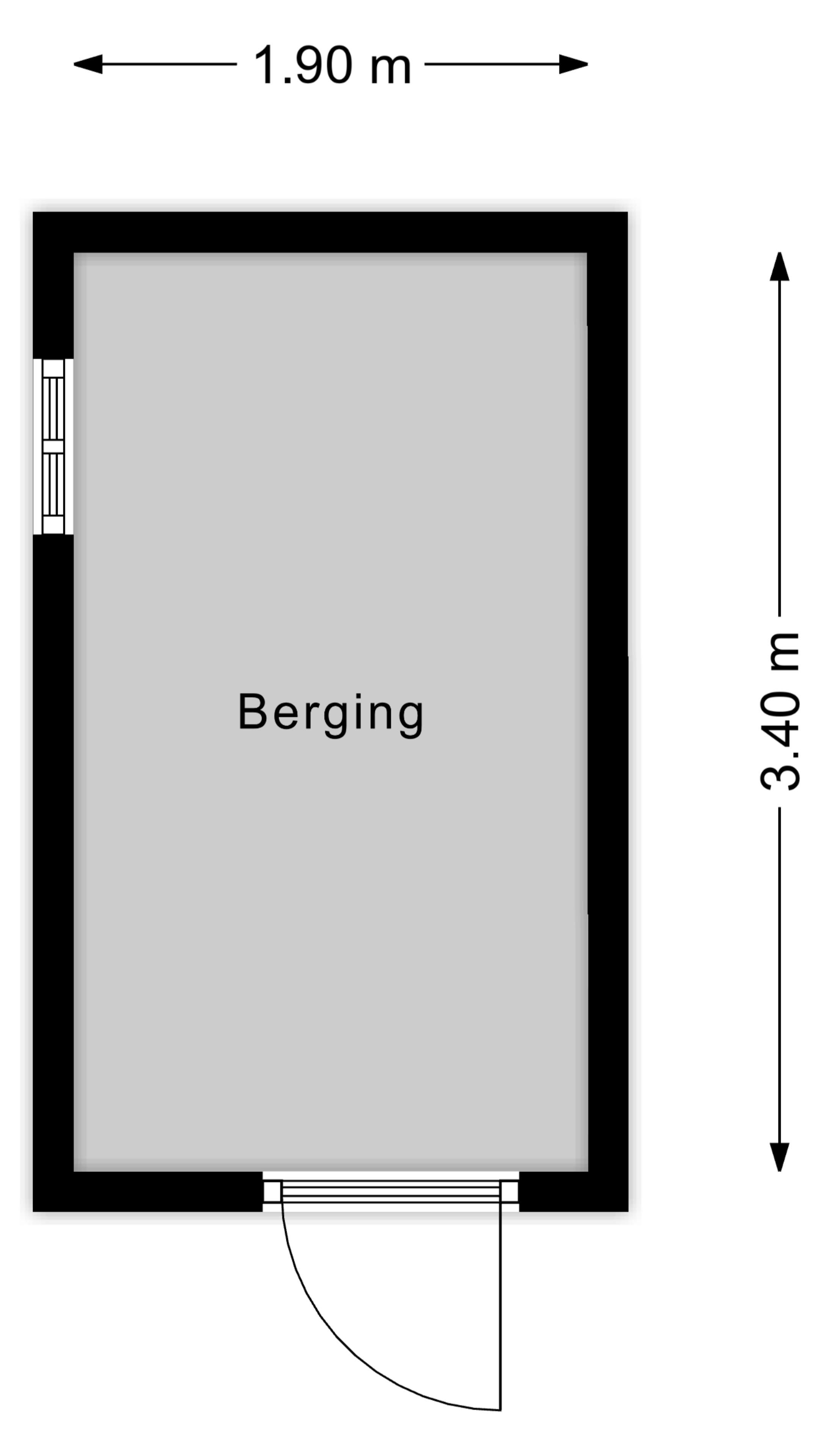 Foto 93 van Willeke Joostenstraat 45