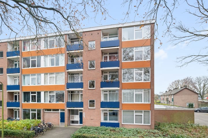 Photo 17 of Lingestraat 14