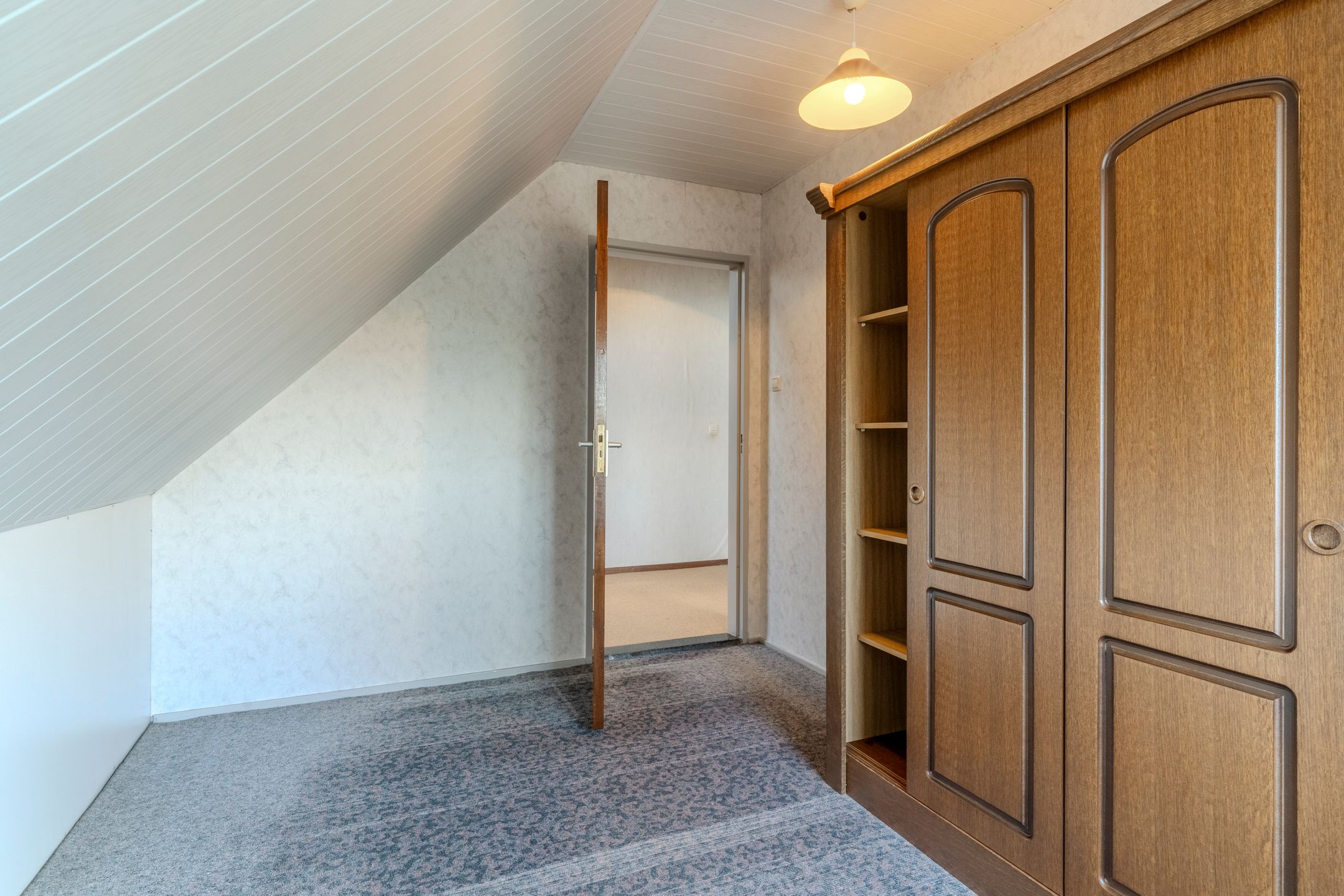 Foto 45 van Willeke Joostenstraat 45