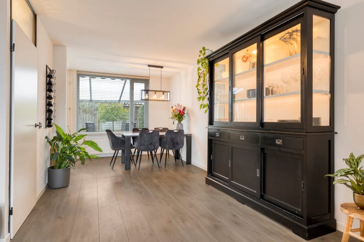 Foto 3 van Servaashof 31