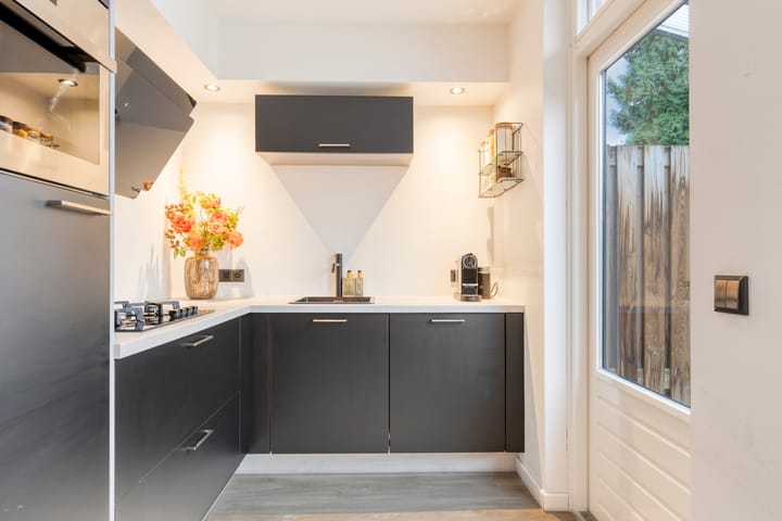 Foto 4 van Servaashof 31