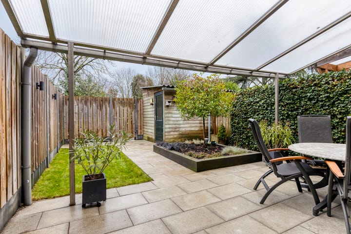 Foto 5 van Servaashof 31