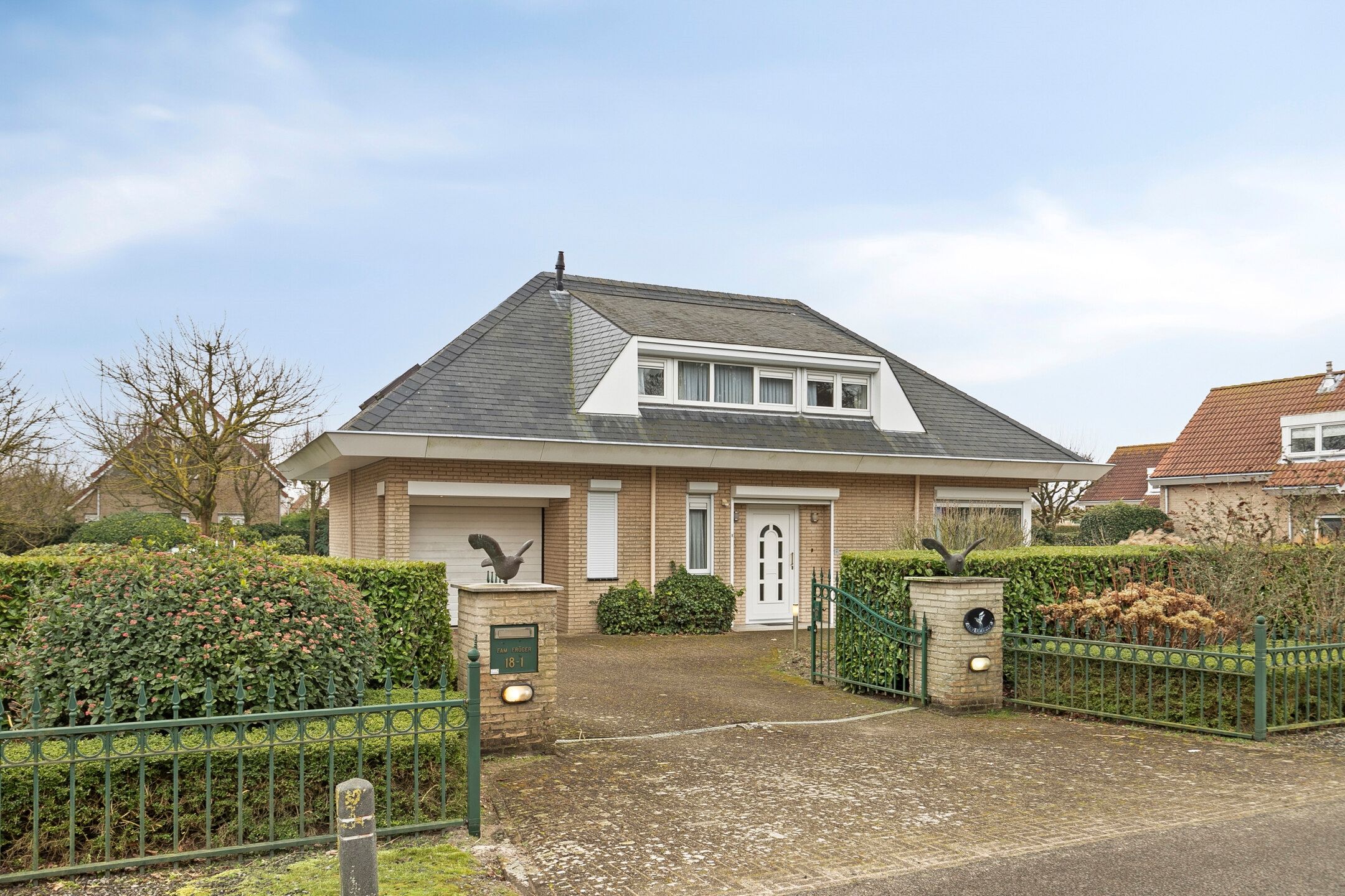 4-bedroom freehold villa in Cadzand — photo 5 of 5