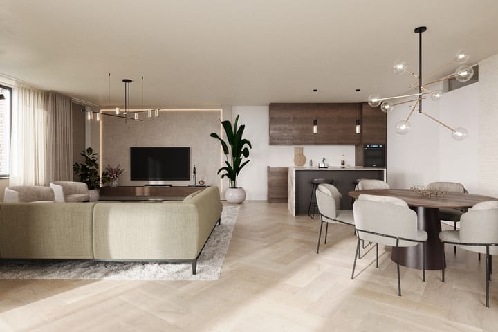 Foto 4 van De Kota Baroestraat 67