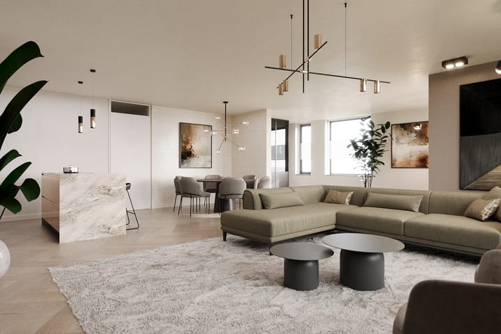 Foto 6 van De Kota Baroestraat 67