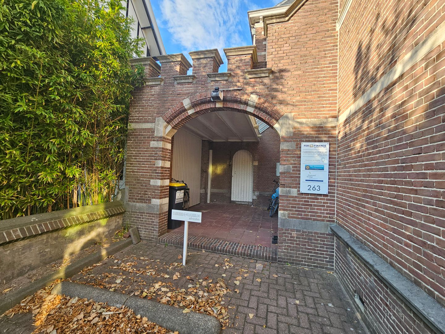 View photo 3 of Zijlweg 263