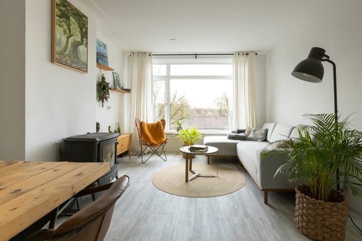 Photo 3 of Floreslaan 22