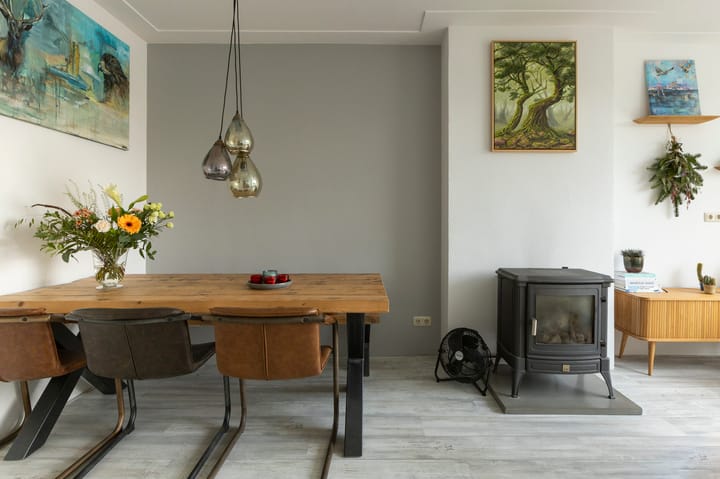 Photo 4 of Floreslaan 22