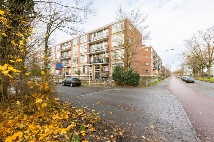 Photo 19 of Floreslaan 22