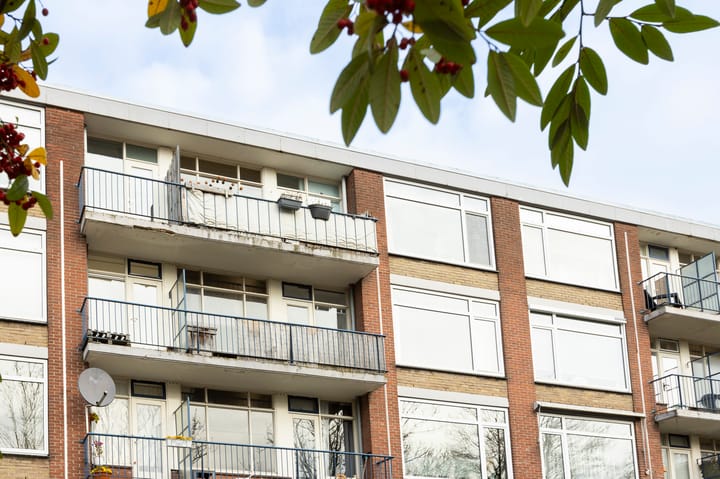 Photo 20 of Floreslaan 22