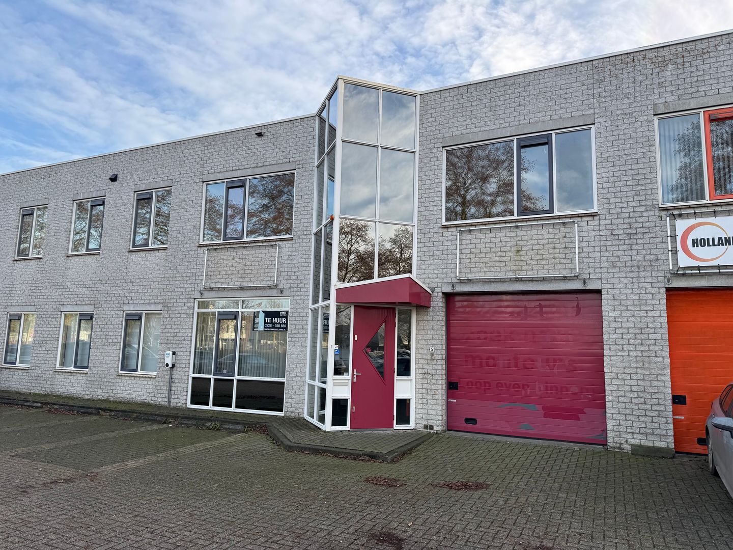 Bekijk foto 1 van Zaadmarkt 5