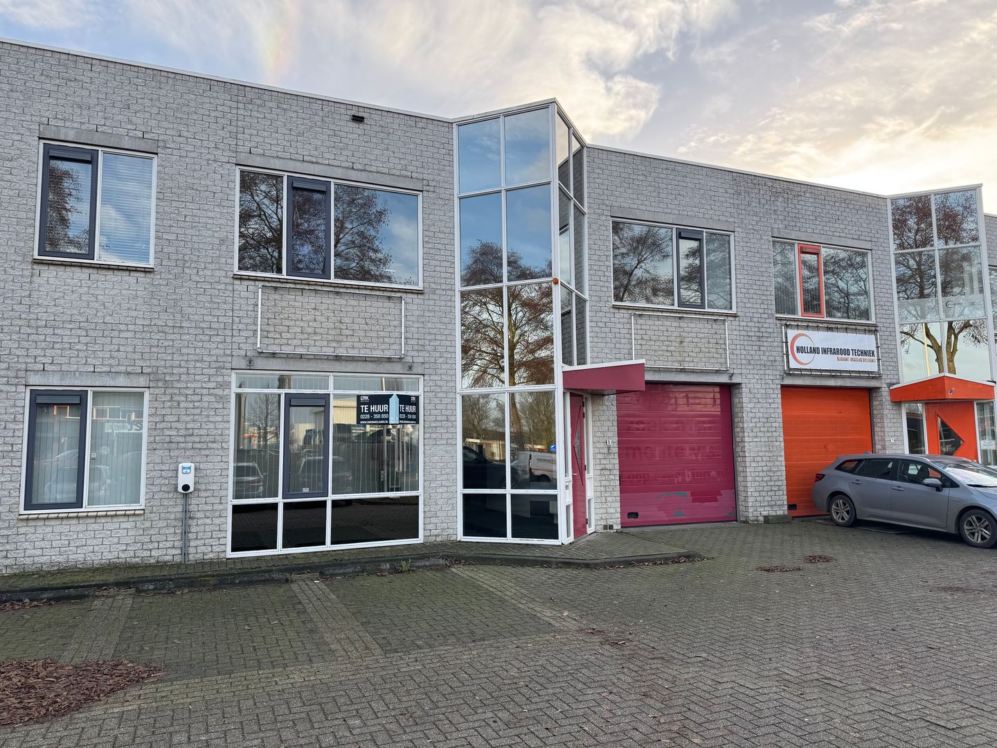 Bekijk foto 2 van Zaadmarkt 5